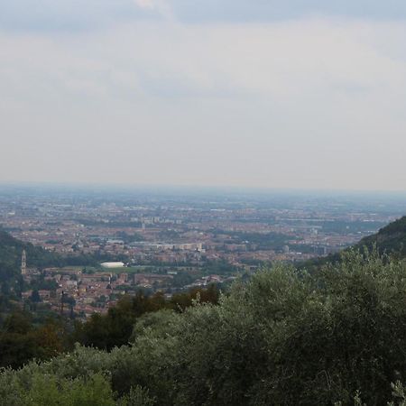 Agriturismo Spigolo Avesa ภายนอก รูปภาพ