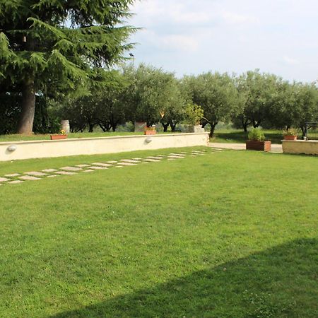 Agriturismo Spigolo Avesa ภายนอก รูปภาพ