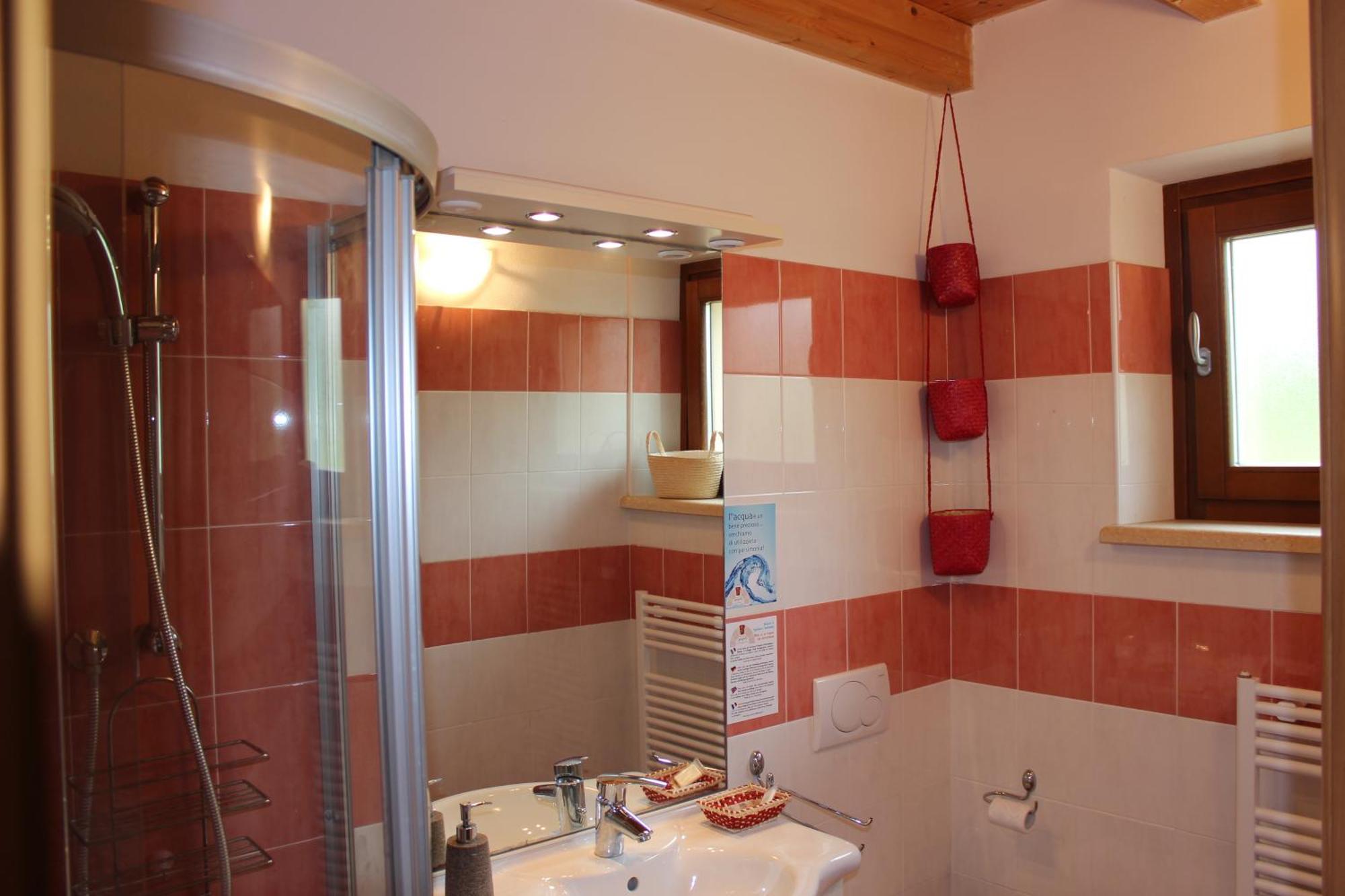 Agriturismo Spigolo Avesa ภายนอก รูปภาพ