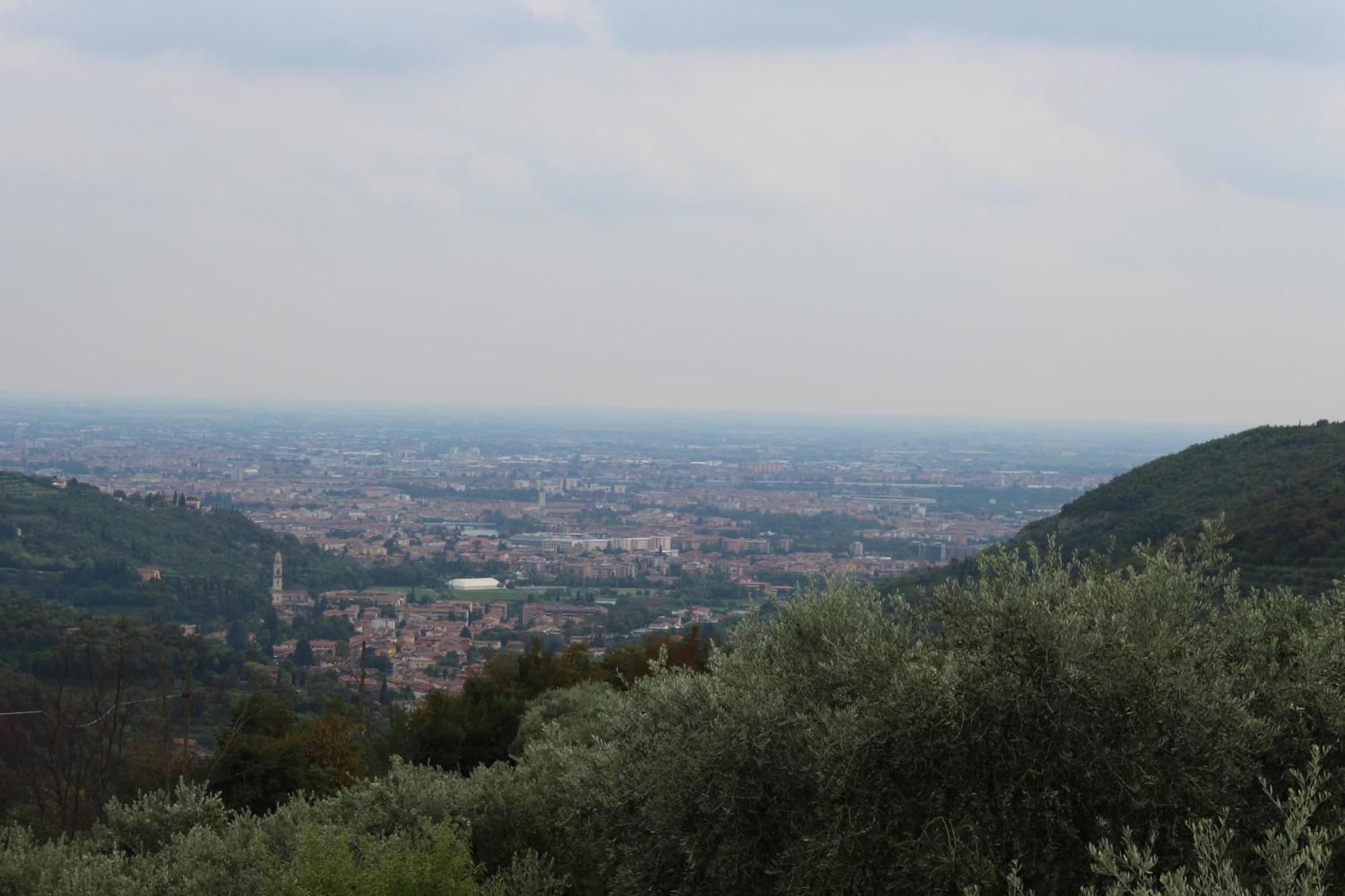 Agriturismo Spigolo Avesa ภายนอก รูปภาพ