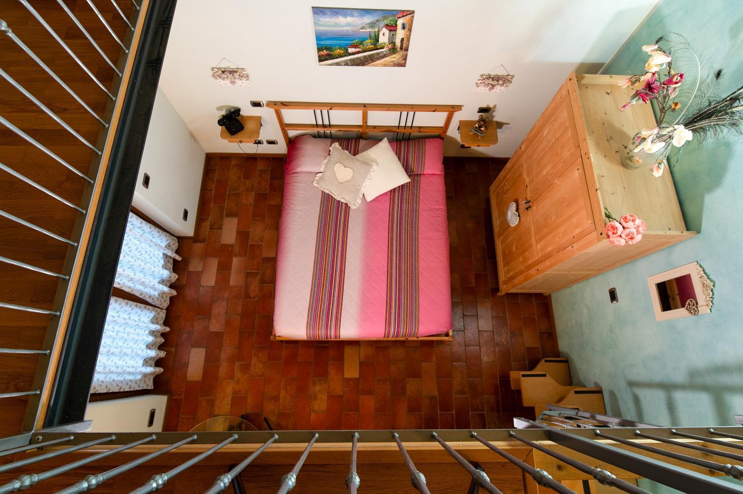 Agriturismo Spigolo Avesa ภายนอก รูปภาพ