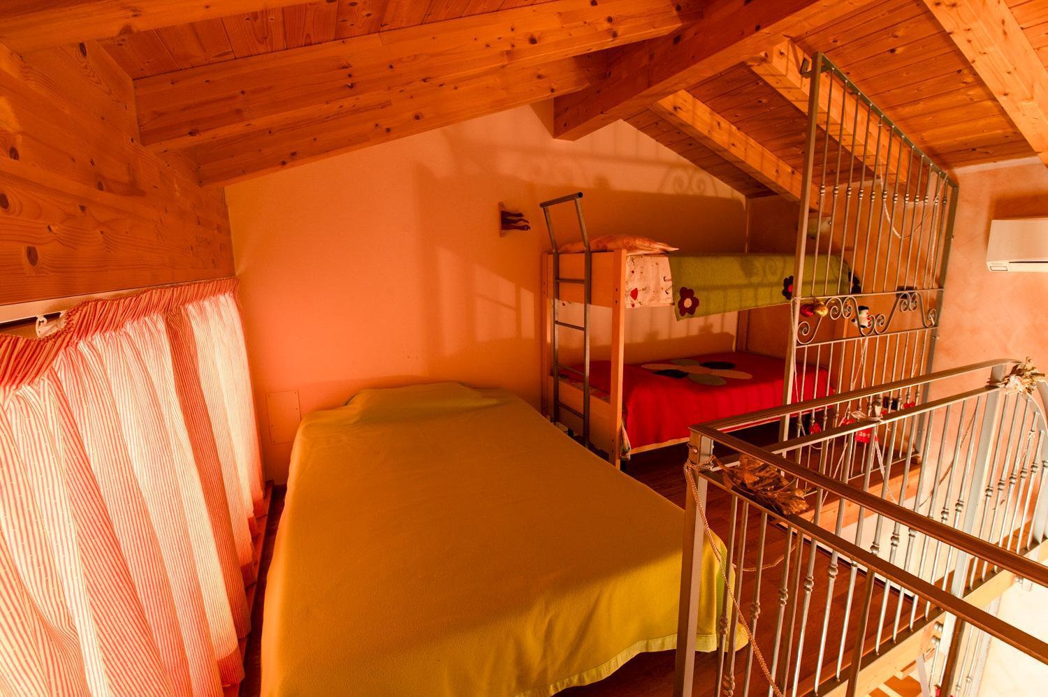 Agriturismo Spigolo Avesa ภายนอก รูปภาพ