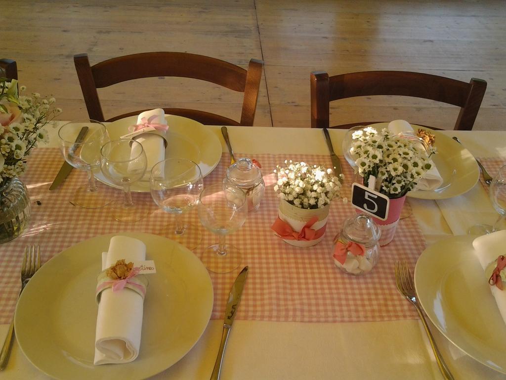 Agriturismo Spigolo Avesa ภายนอก รูปภาพ