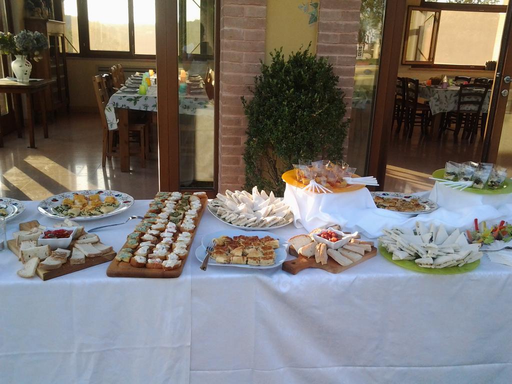 Agriturismo Spigolo Avesa ภายนอก รูปภาพ