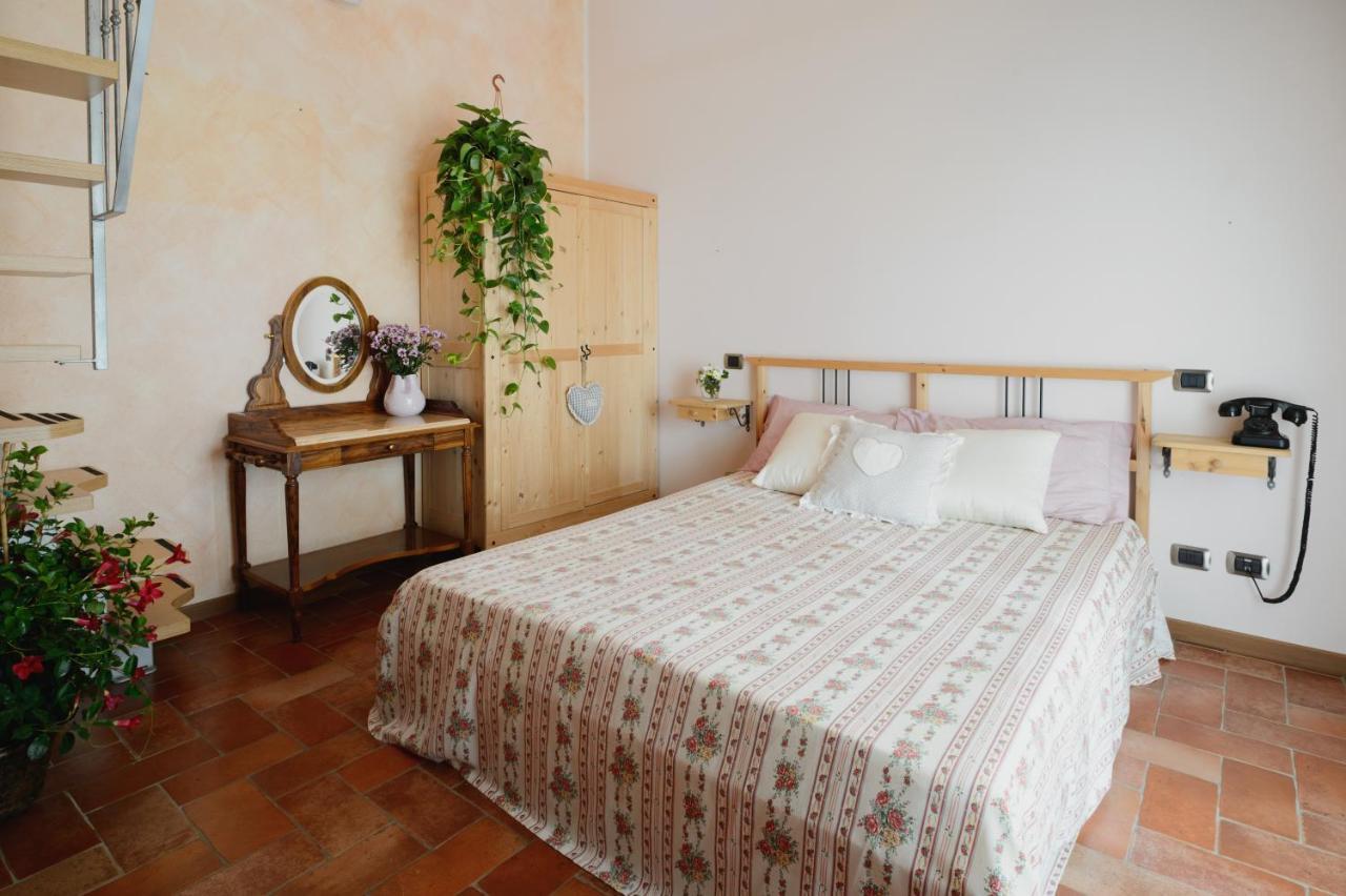 Agriturismo Spigolo Avesa ภายนอก รูปภาพ