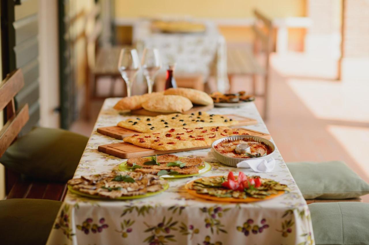 Agriturismo Spigolo Avesa ภายนอก รูปภาพ
