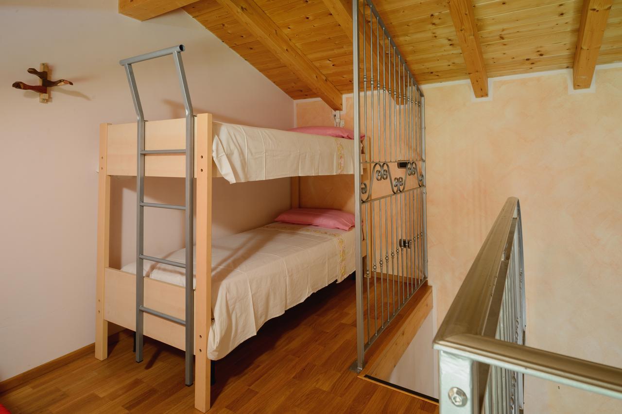 Agriturismo Spigolo Avesa ภายนอก รูปภาพ