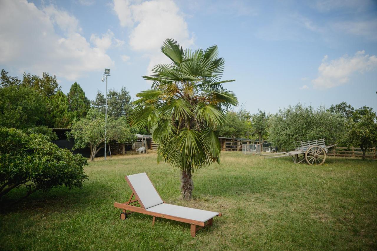 Agriturismo Spigolo Avesa ภายนอก รูปภาพ